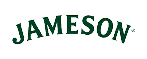 Jameson Irish Whisky - Pernod Ricard